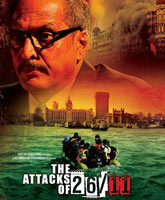 The Attacks of 26/11 /  26/11